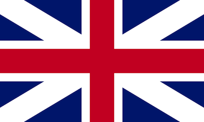 British Flag